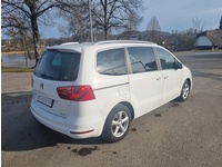 Bild 2: Seat Alhambra 2.0 TDI 177 Style iTech S/S Bild 2: Seat Alhambra 2.0 TDI 177 Style iTech S/S