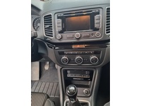 Bild 3: Seat Alhambra 2.0 TDI 177 Style iTech S/S Bild 3: Seat Alhambra 2.0 TDI 177 Style iTech S/S