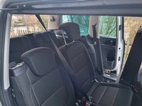 Bild 4: Seat Alhambra 2.0 TDI 177 Style iTech S/S Bild 4: Seat Alhambra 2.0 TDI 177 Style iTech S/S