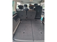 Bild 5: Seat Alhambra 2.0 TDI 177 Style iTech S/S Bild 5: Seat Alhambra 2.0 TDI 177 Style iTech S/S