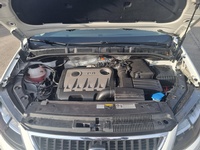 Bild 6: Seat Alhambra 2.0 TDI 177 Style iTech S/S Bild 6: Seat Alhambra 2.0 TDI 177 Style iTech S/S