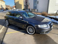 Bild 2: Audi A6 Avant 3.0 V6 TFSI quattro T-Tronic