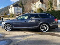 Bild 3: Audi A6 Avant 3.0 V6 TFSI quattro T-Tronic