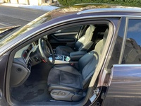 Bild 5: Audi A6 Avant 3.0 V6 TFSI quattro T-Tronic