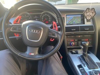 Bild 6: Audi A6 Avant 3.0 V6 TFSI quattro T-Tronic