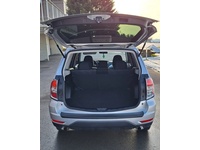 Bild 4: Subaru Forester Station 2.0 X Advantage