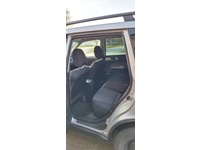 Bild 5: Subaru Forester Station 2.0 X Advantage