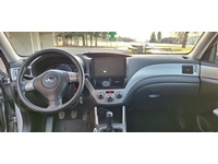 Bild 6: Subaru Forester Station 2.0 X Advantage