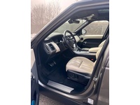 Bild 3: Land Rover Range Rover Sport 3.0 SDV6 HSE Dynamic Bild 3: Land Rover Range Rover Sport 3.0 SDV6 HSE Dynamic