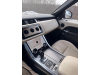 Bild 4: Land Rover Range Rover Sport 3.0 SDV6 HSE Dynamic Bild 4: Land Rover Range Rover Sport 3.0 SDV6 HSE Dynamic