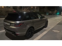 Bild 7: Land Rover Range Rover Sport 3.0 SDV6 HSE Dynamic Bild 7: Land Rover Range Rover Sport 3.0 SDV6 HSE Dynamic