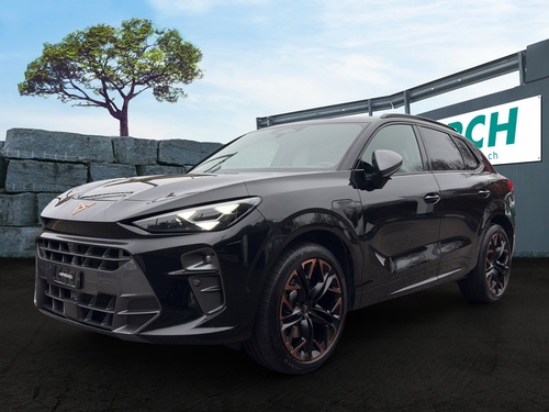 Cupra Terramar 1.5 eHybrid VZ DSG