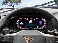 Bild 8: Cupra Terramar 1.5 eHybrid VZ DSG