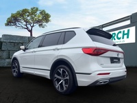 Bild 4: Seat Tarraco 2.0 TSI Move FR 4Drive DSG