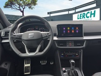 Bild 8: Seat Tarraco 2.0 TSI Move FR 4Drive DSG