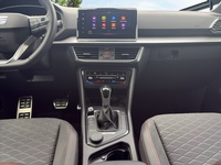Bild 9: Seat Tarraco 2.0 TSI Move FR 4Drive DSG