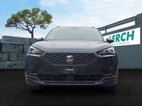 Bild 2: Seat Tarraco 2.0 TSI Move FR 4Drive DSG Bild 2: Seat Tarraco 2.0 TSI Move FR 4Drive DSG