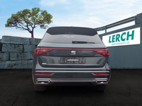 Bild 3: Seat Tarraco 2.0 TSI Move FR 4Drive DSG Bild 3: Seat Tarraco 2.0 TSI Move FR 4Drive DSG