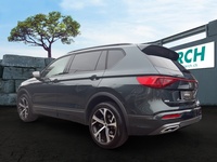 Bild 4: Seat Tarraco 2.0 TSI Move FR 4Drive DSG Bild 4: Seat Tarraco 2.0 TSI Move FR 4Drive DSG