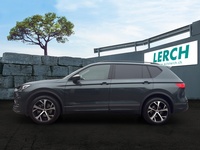 Bild 5: Seat Tarraco 2.0 TSI Move FR 4Drive DSG Bild 5: Seat Tarraco 2.0 TSI Move FR 4Drive DSG