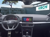 Bild 6: Seat Tarraco 2.0 TSI Move FR 4Drive DSG Bild 6: Seat Tarraco 2.0 TSI Move FR 4Drive DSG