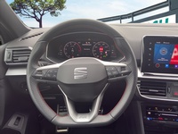 Bild 7: Seat Tarraco 2.0 TSI Move FR 4Drive DSG Bild 7: Seat Tarraco 2.0 TSI Move FR 4Drive DSG