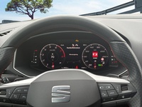 Bild 8: Seat Tarraco 2.0 TSI Move FR 4Drive DSG Bild 8: Seat Tarraco 2.0 TSI Move FR 4Drive DSG