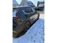 Bild 2: Mazda CX-5 2.2 D 184 Revolution AWD Bild 2: Mazda CX-5 2.2 D 184 Revolution AWD