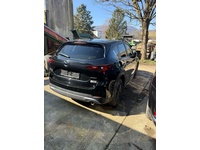 Bild 4: Mazda CX-5 2.2 D 184 Revolution AWD