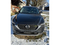 Bild 6: Mazda CX-5 2.2 D 184 Revolution AWD