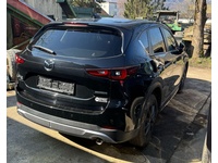 Bild 7: Mazda CX-5 2.2 D 184 Revolution AWD