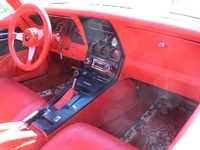 Bild 4: Chevrolet Corvette C3 5.7 Targa