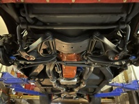 Bild 6: Chevrolet Corvette C3 5.7 Targa