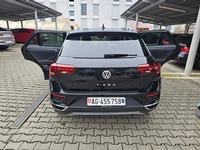 Bild 2: VW T-Roc 1.5 TSI Advance DSG Bild 2: VW T-Roc 1.5 TSI Advance DSG