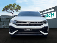 Bild 2: VW T-Roc 2.0 TSI R DSG 4motion Bild 2: VW T-Roc 2.0 TSI R DSG 4motion