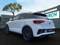 Bild 3: VW T-Roc 2.0 TSI R DSG 4motion Bild 3: VW T-Roc 2.0 TSI R DSG 4motion