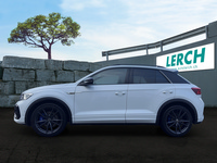 Bild 4: VW T-Roc 2.0 TSI R DSG 4motion Bild 4: VW T-Roc 2.0 TSI R DSG 4motion