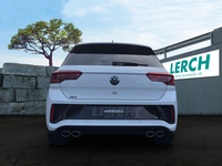 Bild 5: VW T-Roc 2.0 TSI R DSG 4motion Bild 5: VW T-Roc 2.0 TSI R DSG 4motion