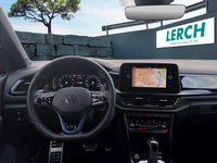 Bild 9: VW T-Roc 2.0 TSI R DSG 4motion Bild 9: VW T-Roc 2.0 TSI R DSG 4motion