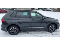 Bild 2: VW Tiguan 1.5 TSI Life DSG 2WD Bild 2: VW Tiguan 1.5 TSI Life DSG 2WD