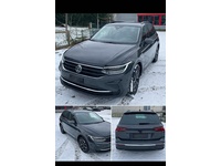 Bild 3: VW Tiguan 1.5 TSI Life DSG 2WD Bild 3: VW Tiguan 1.5 TSI Life DSG 2WD