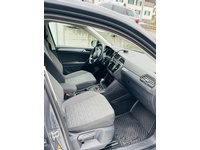 Bild 4: VW Tiguan 1.5 TSI Life DSG 2WD Bild 4: VW Tiguan 1.5 TSI Life DSG 2WD