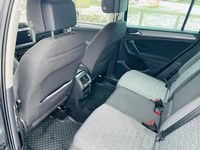 Bild 5: VW Tiguan 1.5 TSI Life DSG 2WD Bild 5: VW Tiguan 1.5 TSI Life DSG 2WD