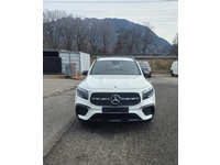 Bild 2: Mercedes-Benz GLB-Klasse X247 GLB 250 Progressive 4matic