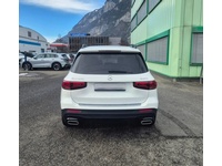 Bild 4: Mercedes-Benz GLB-Klasse X247 GLB 250 Progressive 4matic