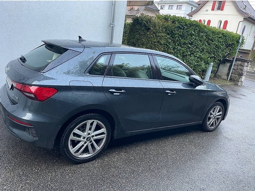 Audi A3 Sportback 1.5 35 TFSI S-Tronic