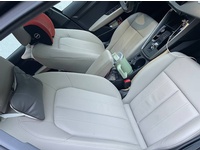 Bild 5: Audi A3 Sportback 1.5 35 TFSI S-Tronic Bild 5: Audi A3 Sportback 1.5 35 TFSI S-Tronic