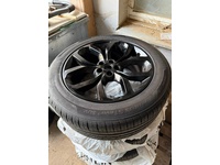 Bild 4: Land Rover Discovery Sport 2.0 Si4 HSE