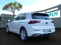 Bild 4: VW Golf VIII 1.4 TSI PHEV GTE DSG