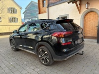 Bild 4: Hyundai Tucson 1.6 T-GDi Vertex 4WD Bild 4: Hyundai Tucson 1.6 T-GDi Vertex 4WD